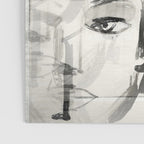 Abstract Portrait 4 Poster Gallery Image 3