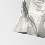 Abstract Portrait 4 Pillow Sham Gallery Image 4
