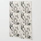 Abstract Portrait 4 Wallpaper Gallery Image 2
