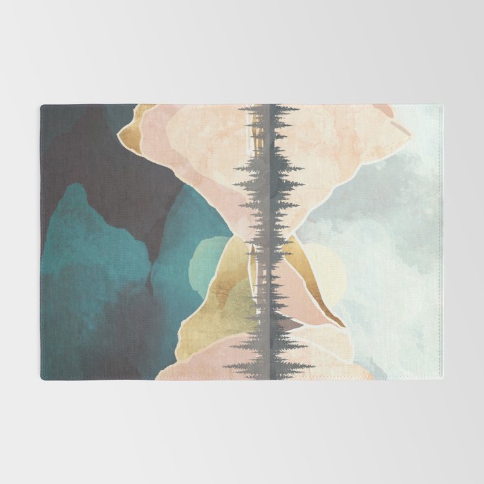 Summer Reflection Rug Gallery Image 2