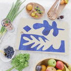 Blue Diamond Branch Cutting Board Gallery Image 2
