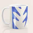 Blue Diamond Branch Coffee Mug Gallery Image 3