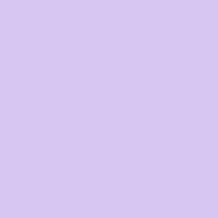 Bright Light Lilac Lavender Purple Solid Coffee Mug Gallery Image 2