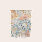 Coral Spring Garden Wall Hanging Gallery Image 1