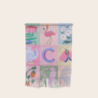 Claire Collage Wall Hanging Gallery Image 1