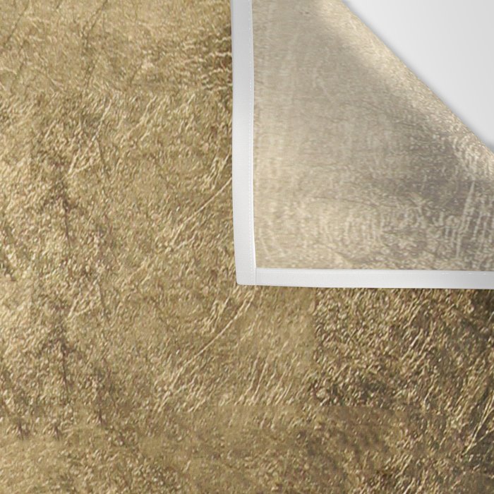 Golden Pillow Sham Wall Tapestry Gallery Image 3