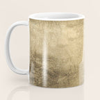 Golden Pillow Sham Coffee Mug Gallery Image 3