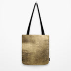 Golden Pillow Sham Tote Bag Gallery Image 2
