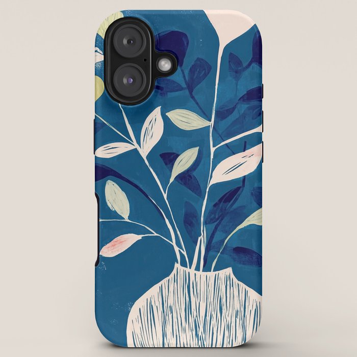 Flowers in a White Vase iPhone Case Gallery Image 5