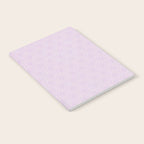 Dotted Scallop - Wisteria Notebook Gallery Image 2