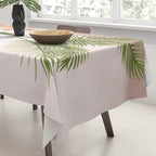 Morning with a friend III Tablecloth Gallery Image 3