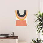 Abstract Art 8 Poster Gallery Image 2