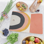 Abstract Art 8 Cutting Board Gallery Image 2