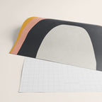 Abstract Art 8 Wrapping Paper Gallery Image 2
