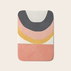 Abstract Art 8 Bath Mat Gallery Image 1