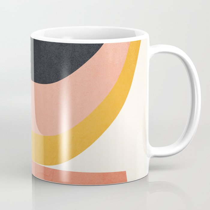 Abstract Art 8 Coffee Mug Gallery Image 1