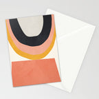 Abstract Art 8 Stationery Card Gallery Image 2