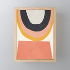 Abstract Art 8 Mini Art Print Gallery Image 1