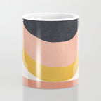Abstract Art 8 Coffee Mug Gallery Image 4