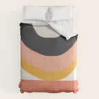 Abstract Art 8 Comforter Gallery Image 6