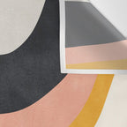 Abstract Art 8 Wall Tapestry Gallery Image 3