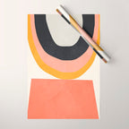 Abstract Art 8 Wrapping Paper Gallery Image 1