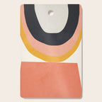 Abstract Art 8 Cutting Board Gallery Image 1