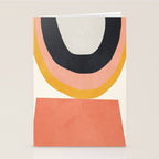 Abstract Art 8 Stationery Card Gallery Image 2