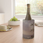 Landscape with Cattle and Peasant Oil painting Wine Chiller Gallery Image 4