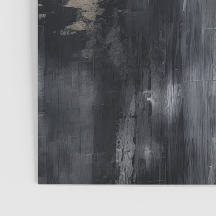 Pacific Northwest Wonderland Painting Poster Gallery Image 3