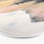 Pacific Northwest Wonderland Painting Bath Mat Gallery Image 3