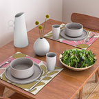 Retro Groovy - 70s style Placemat Gallery Image 2