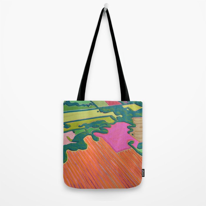 After The Rain 3 Tote Bag Gallery Image 2