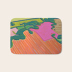 After The Rain 3 Bath Mat Gallery Image 1