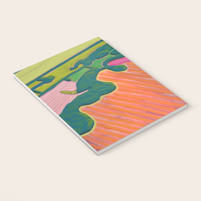 After The Rain 3 Notebook Gallery Image 3