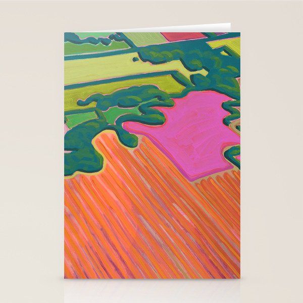 After The Rain 3 Stationery Card Gallery Image 2