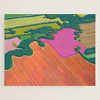 After The Rain 3 Jigsaw Puzzle Gallery Image 1
