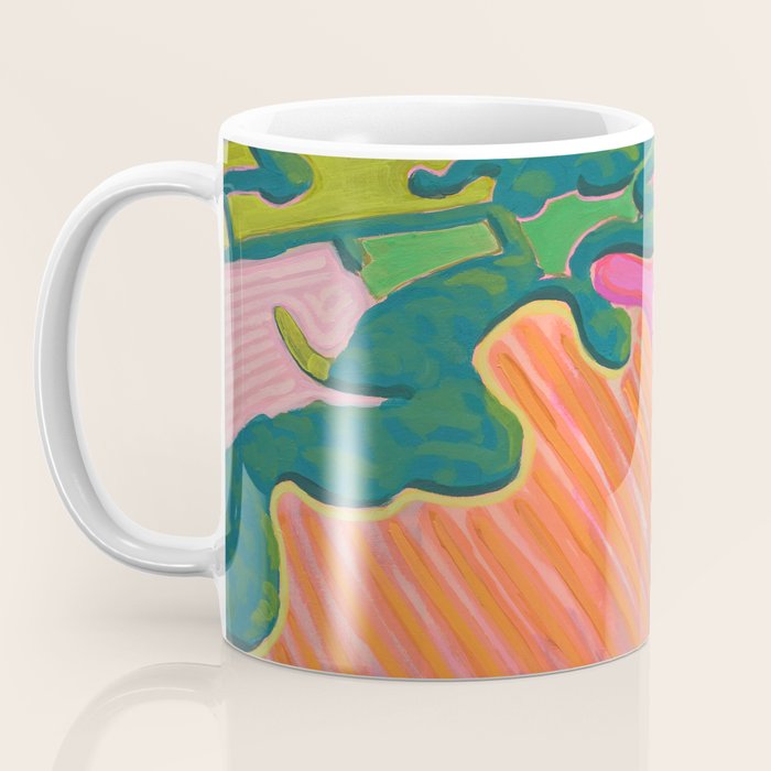 After The Rain 3 Coffee Mug Gallery Image 3