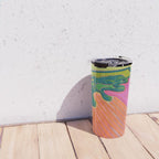 After The Rain 3 Travel Mug Gallery Image 4