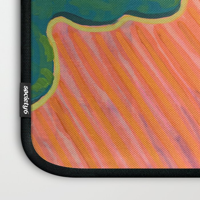 After The Rain 3 Laptop Sleeve Gallery Image 3