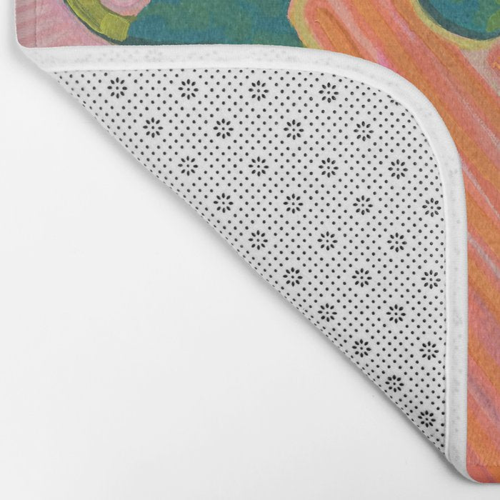 After The Rain 3 Bath Mat Gallery Image 2