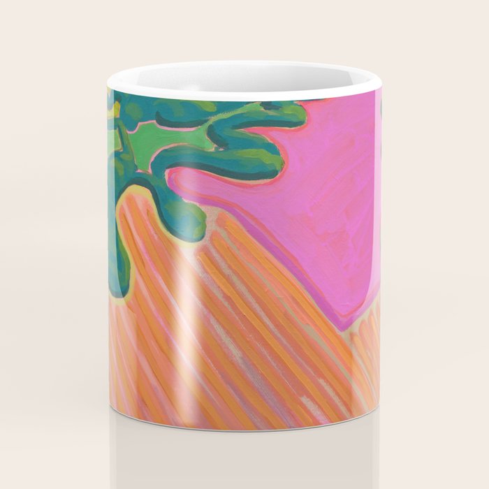 After The Rain 3 Coffee Mug Gallery Image 4