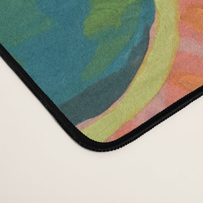 After The Rain 3 Desk Mat Gallery Image 4