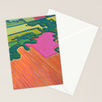 After The Rain 3 Stationery Card Gallery Image 2