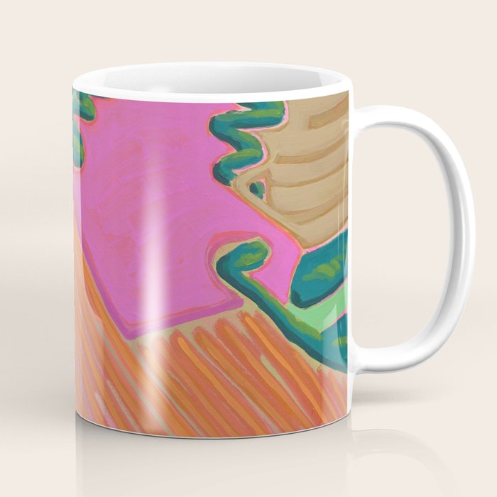 After The Rain 3 Coffee Mug Gallery Image 1