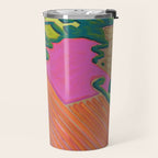 After The Rain 3 Travel Mug Gallery Image 2