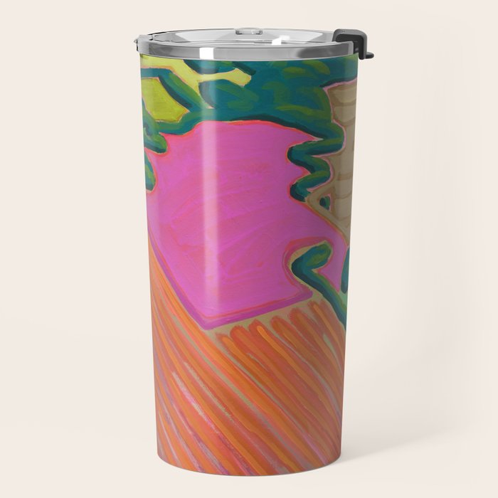 After The Rain 3 Travel Mug Gallery Image 2