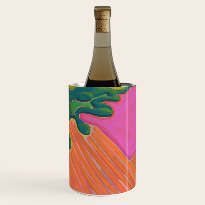 After The Rain 3 Wine Chiller Gallery Image 1