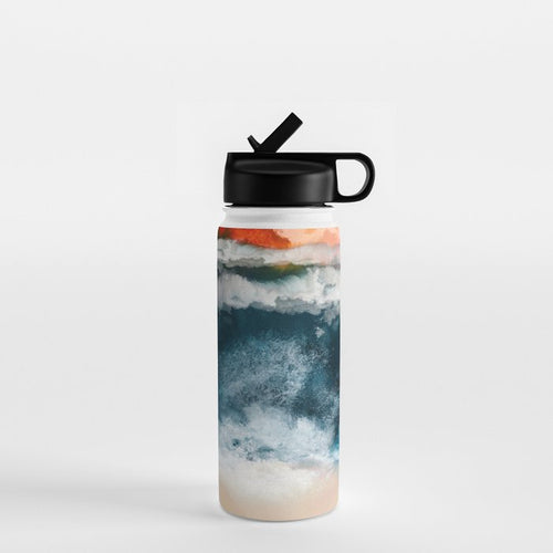 Water World Water Bottle Gallery Image 1