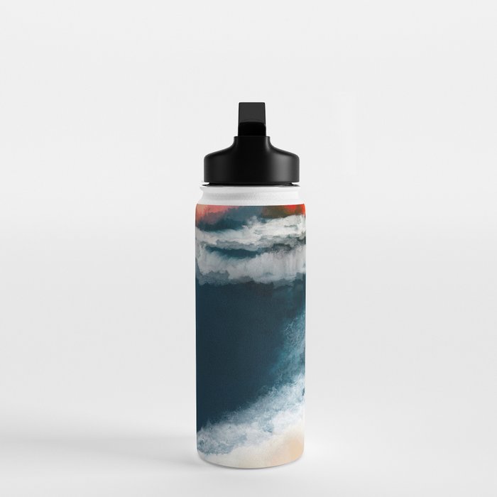 water world Water Bottle Gallery Image 3